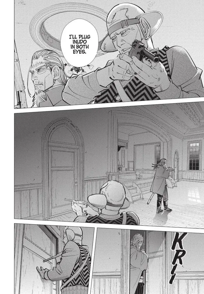 Golden Kamuy Chapter 134 image 17_optimized